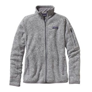 Patagonia  Better Sweater® Jacket
